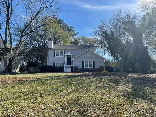 3076 Mill Falls Ct, Duluth, GA 30097