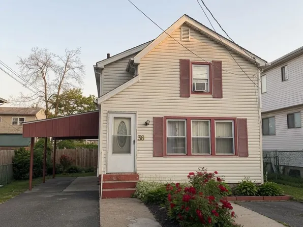 36 Division Avenue, Spring Valley, NY 10977