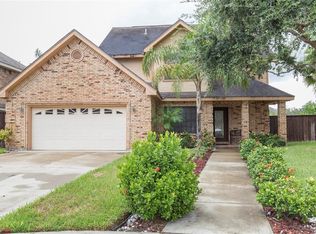 3503 San Eugenio, Mission, TX 78572