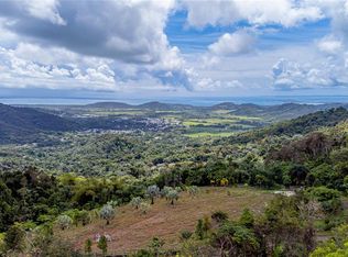 Naranjo Ward Int Pr #984, Fajardo, PR 00738