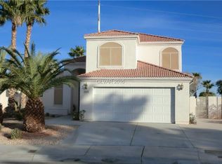 2992 Red Bay Way #0, Las Vegas, NV 89128