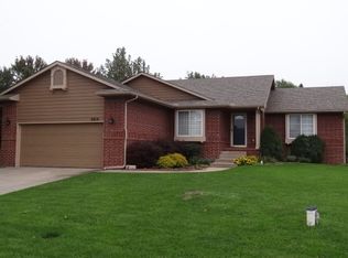 2610 N Keith Ct, Wichita, KS 67205