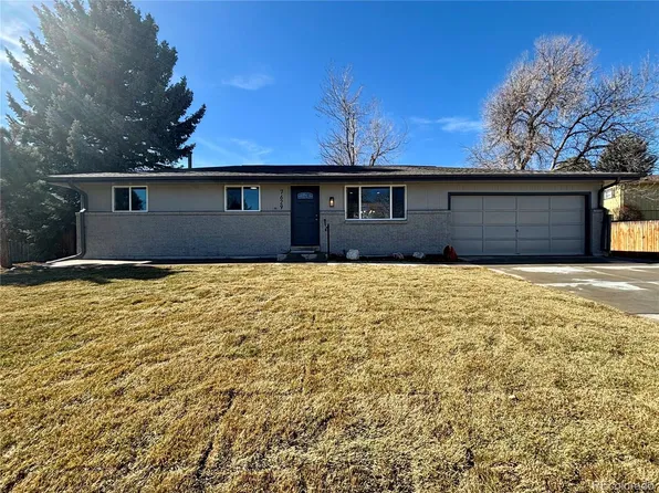 7629 S Fenton Street, Littleton, CO 80128