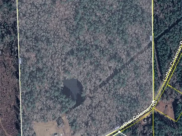 1362 Duncan Rd, Carrollton, AL 35447