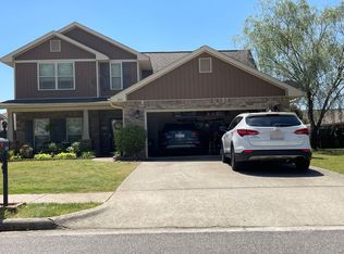 225 Healey Dr, Madison, AL 35756