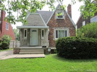 9776 E Outer Dr, Detroit, MI 48213
