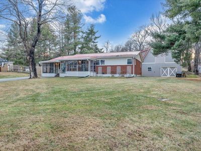 9009 Poor Mountain Rd, Bent Mountain, VA, 24059