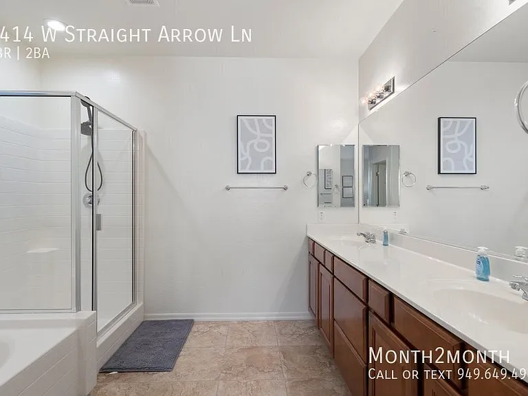 5414 W Straight Arrow Ln — Photo 21