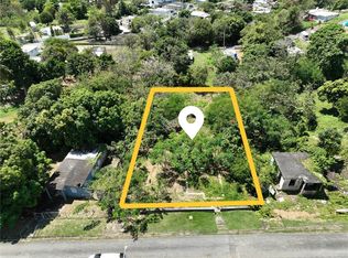 Las Palmas Calle Pomarrosa #94, Arroyo, PR 00714