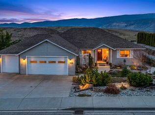 Canyon Hills Division 5, East Wenatchee, WA 98802