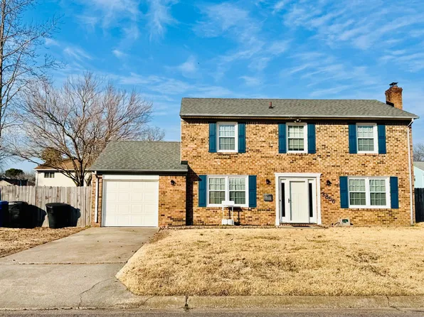 3856 Windsor Gate Rd, Virginia Beach, VA 23452