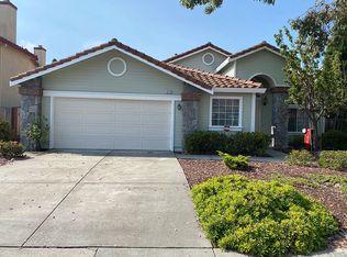 4610 Spooner Cove Ct, Union City, CA 94587