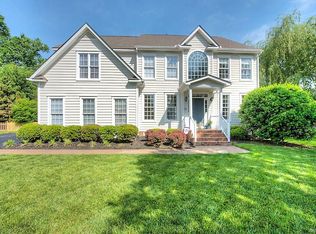 4924 Chappell Ridge Ter, Glen Allen, VA 23059