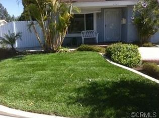 4041 Loma St, Irvine, CA 92604
