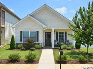 6002 Barringer Ct, Huntsville, AL 35806