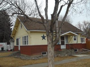 634 4th Ave W, Gooding, ID 83330