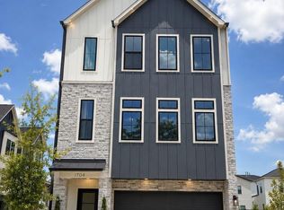 8712 Padua Ln, Houston, TX 77055