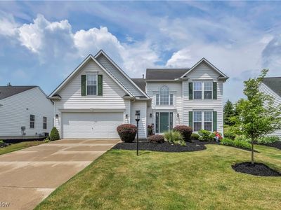 4275 Winner Cir, Medina, OH, 44256
