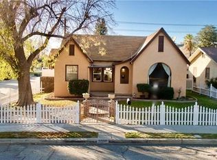 3304 N Pershing Ave, San Bernardino, CA 92405