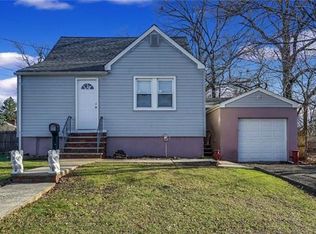 161 Murray Ave, Piscataway, NJ