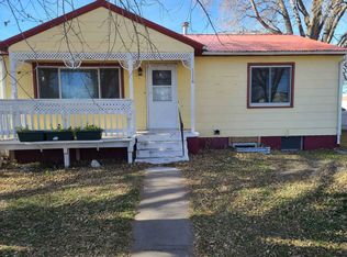 1116 Robin Ln, Ogallala, NE 69153