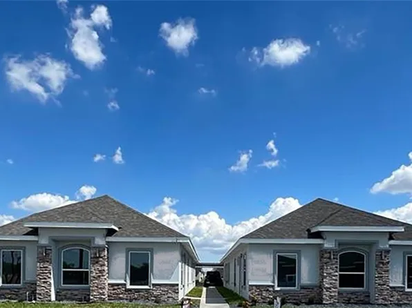 1019 N Woodson Ave, Edinburg, TX 78539