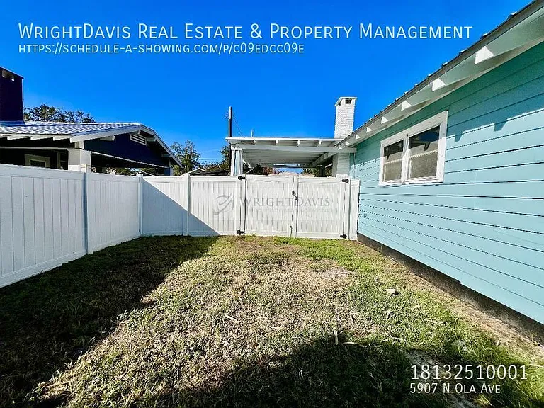 5907 N Ola Ave — Photo 32