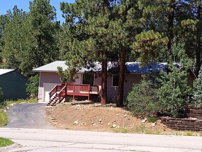 45 Forest Ridge Dr., Durango, CO, 81303