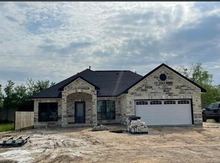 13041 Donegal Way, Houston, TX 77047