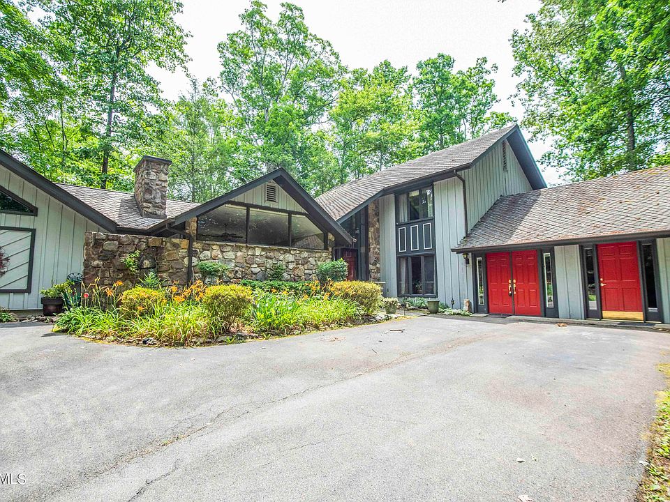 660 Ownby Dr, Gatlinburg, TN 37738 MLS 1218298 Zillow