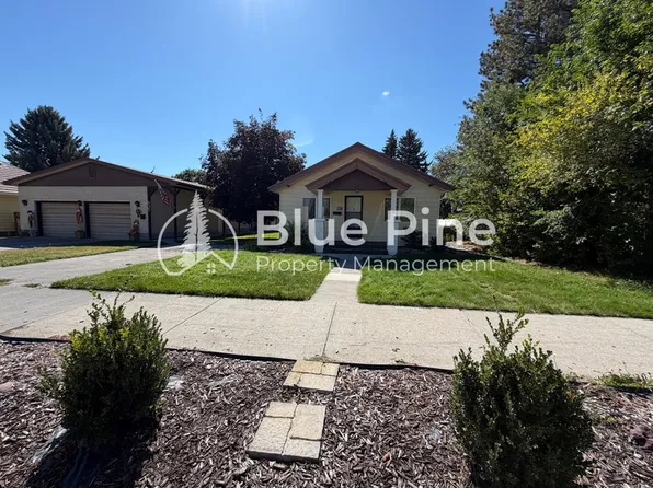 907 J St, Idaho Falls, ID 83402