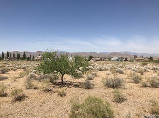 9933 N Mano Dr, Kingman, AZ 86401