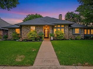 3709 Big Bear Lake Dr, Arlington, TX 76016