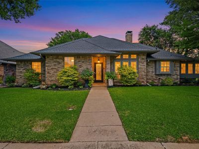 3709 Big Bear Lake Dr, Arlington, TX, 76016