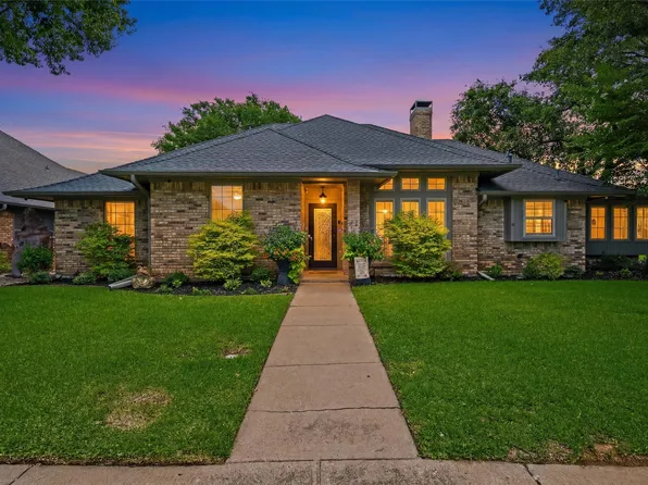 3709 Big Bear Lake Dr, Arlington, TX 76016