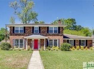 50 Greenwich Dr, Richmond Hill, GA 31324