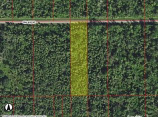 3460 28th Ave SE, Naples, FL 34117