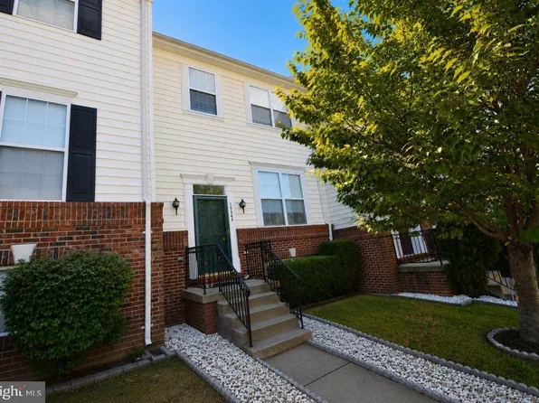 15364 Bronco Way, Woodbridge, VA 22193