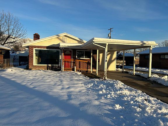 2nd image of 1258 N Colorado St