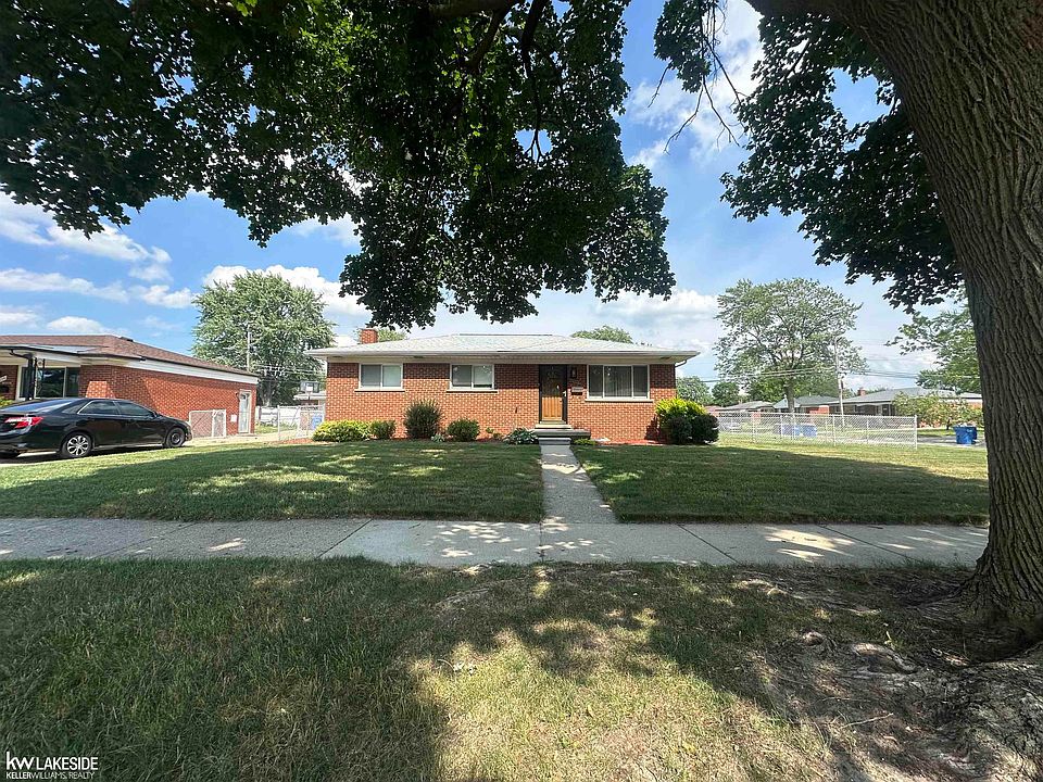 1st image of 27214 Haverhill Dr