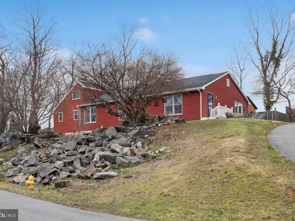 806 Mulberry Dr, Martinsburg, WV 25401