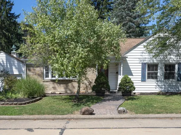 817 Seneca Ave, Huron, OH 44839