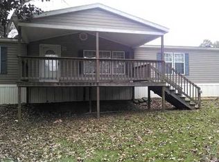 8785 Lott Rd, Wilmer, AL 36587