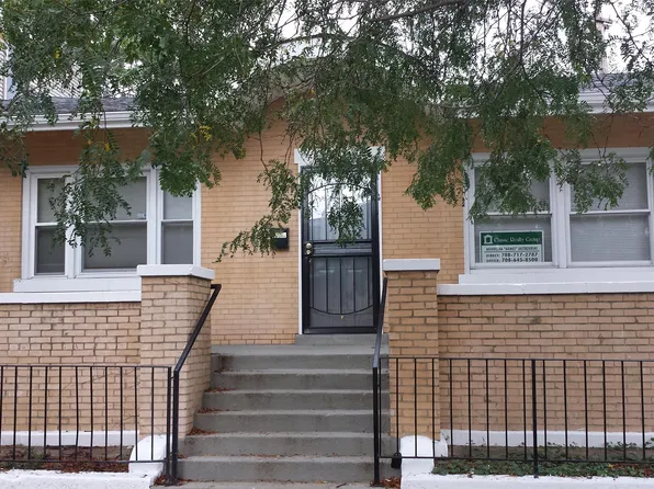 7252 S Ridgeland Ave, Chicago, IL 60649