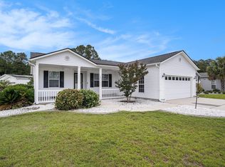 1001 Greencrest Ct, Conway, SC 29526