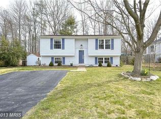 8742 Cold Plain Ct, Springfield, VA 22153