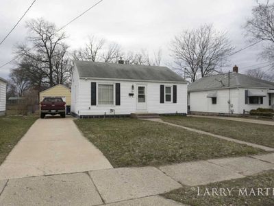 3301 Hillcroft Ave SW, Wyoming, MI, 49548