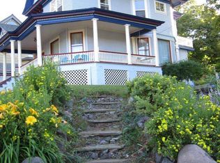 200 Agate St, Houghton, MI 49931