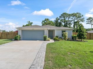 5485 Wendy Lee Dr, Titusville, FL 32780