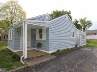 459 Hillview Rd, King Of Prussia, PA 19406